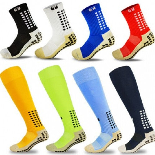 Trusox Mid-calf Cotton Football Sock