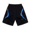 Badminton/ Tennis Men's Elastic Shorts