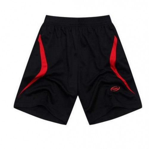 Badminton/ Tennis Men's Elastic Shorts