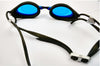 Waterproof Anti Fog UV Silicone Swim Goggles