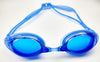 Waterproof Anti Fog UV Silicone Swim Goggles