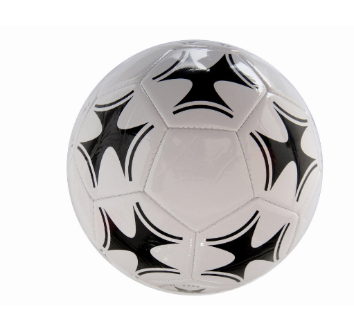 High Quality PU Leather Soccer Ball