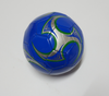 New Premier Blue Soccer ball