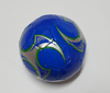 New Premier Blue Soccer ball