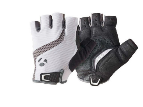 Half Finger Fusion Gel Foam Cycling Gloves