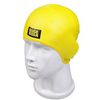 Waterproof Fabric Silicone Swimming Cap