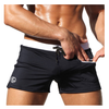  High Quality Men's Swimming Trunks Boxers 
