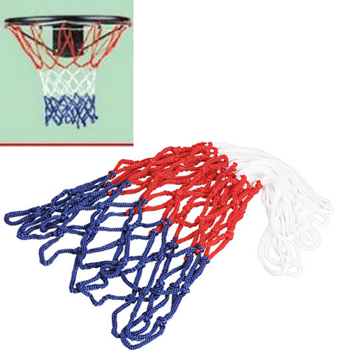 Durable Standard Nylon Thread Basketball Hoop