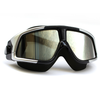 Anti-Fog UV Large Wide Swimming Glasses