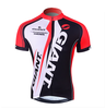 GIANT Team Cycling Bicycle Clothing