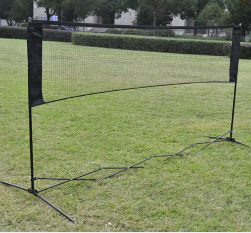 Standard Professional Training Square Mesh 