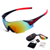 WOLFBIKE Cycling Glasses