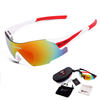 WOLFBIKE Cycling Glasses