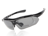 Professional Polarized Cycling Glasses