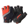 Half Finger Fusion Gel Foam Cycling Gloves