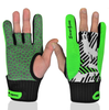 Professional Bowling Silicone Non-slip Gloves