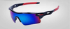  Bicycle Motorcycle Polarized Sunglasses