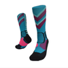  Thick Cotton Knee Basketball Socks