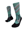  Thick Cotton Knee Basketball Socks