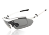 Professional Polarized Cycling Glasses