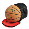 SIDASAI Absorbent PU Basketball Ball