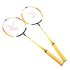 Durable Lightweight Training Badminton Racket
