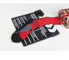 Professional Mens Basketball Elite Socks 