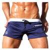  High Quality Men's Swimming Trunks Boxers 