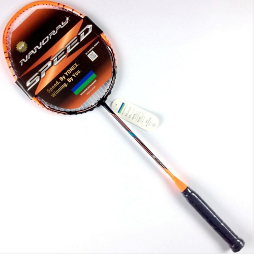 Nanoray Z Speed Badminton Racket