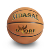 SIDASAI Absorbent PU Basketball Ball